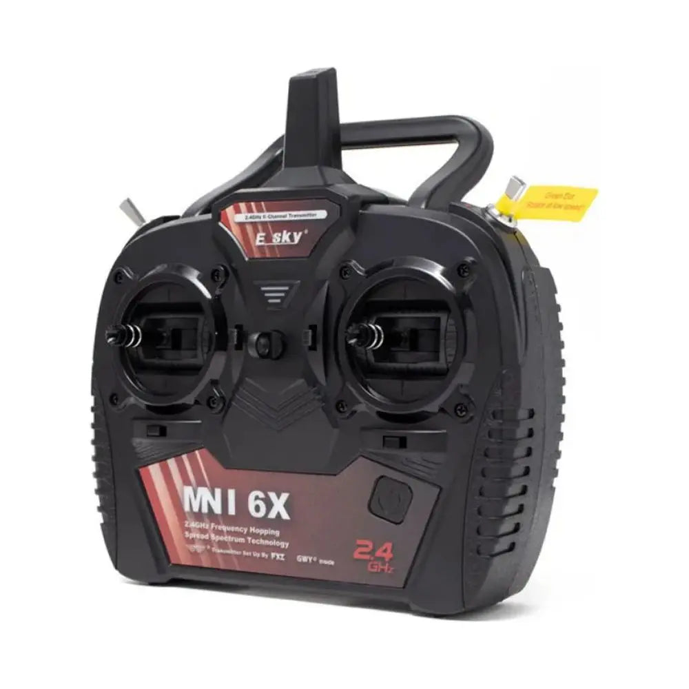 ESKY 150BL V3 Mini Airwolf Scale 2.4G 4CH Altitude Hold FXZ Flybarless RC Helicopter RTF