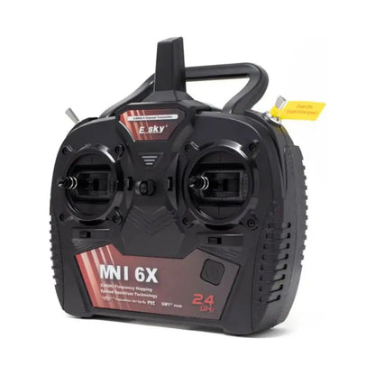 ESKY 150BL V3 Mini Airwolf Scale 2.4G 4CH Altitude Hold FXZ Flybarless RC Helicopter RTF