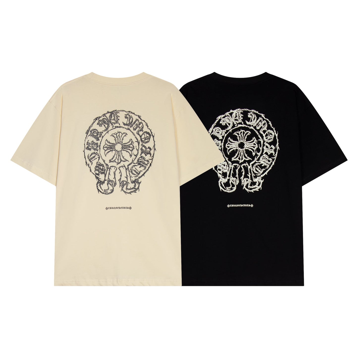 Chrome Hearts T-shirt TB36