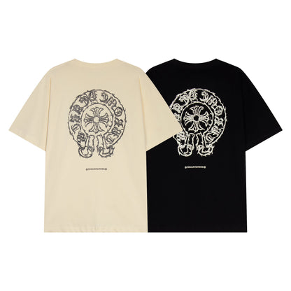 Chrome Hearts T-shirt TB36