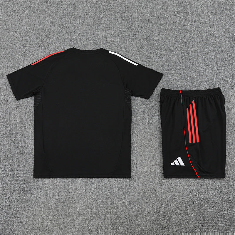 Ajax Training Tracksuits 25/26 Football Kit Soccer Jersey