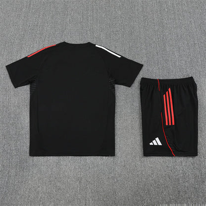 Ajax Training Tracksuits 25/26 Football Kit Soccer Jersey