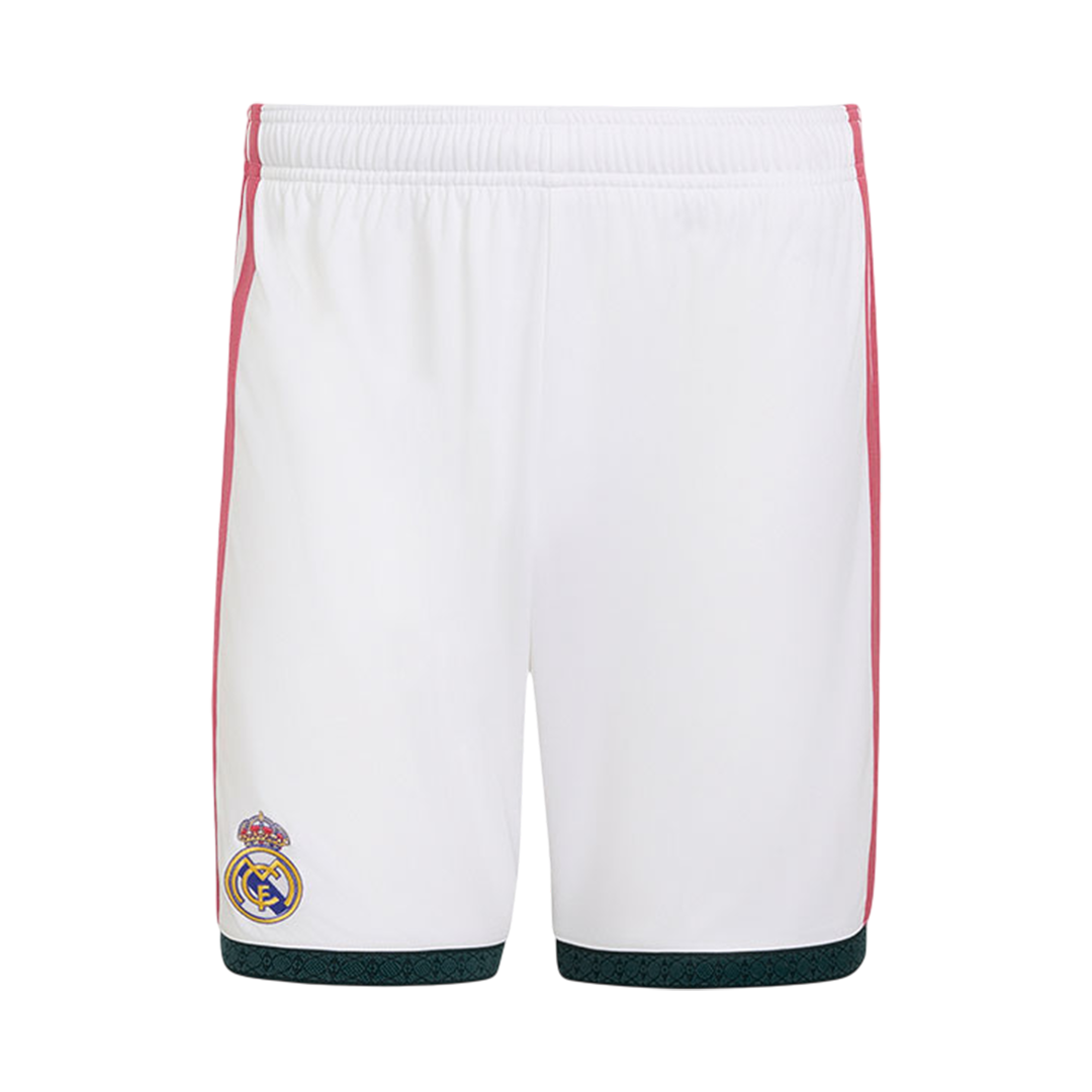 Mens Real Madrid Home Kit 2026/27