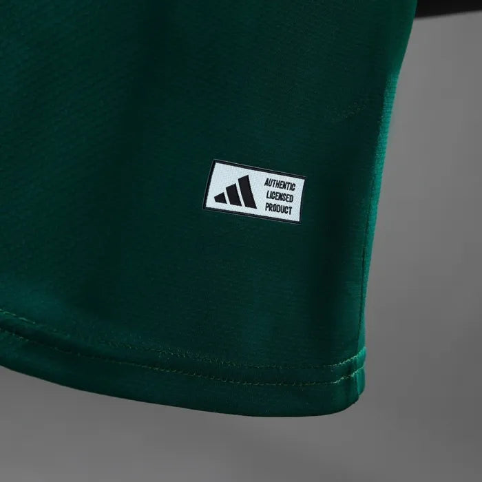 Player Version Saudi Arabia Green Jersey 2026 World Cup Special Football Kit Soccer Shirt