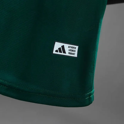 Player Version Saudi Arabia Green Jersey 2026 World Cup Special Football Kit Soccer Shirt