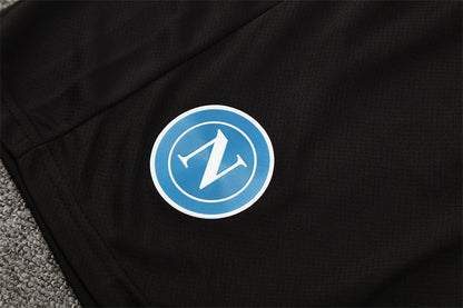 SSC Napoli Training Tracksuits 2025/26 Football Kit Soccer Jersey