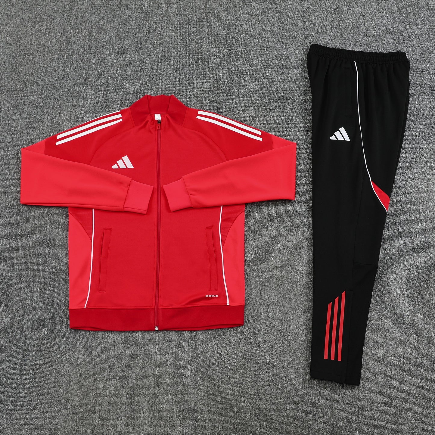 Football Jackets Training Tracksuits 2025/26
