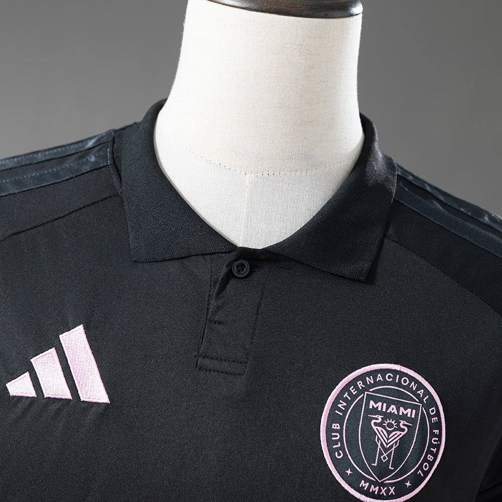 Inter Miami Away Jersey 2026-2027 Football Kit Soccer Shirt