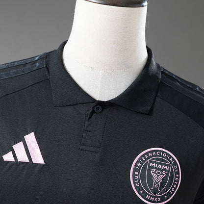Inter Miami Away Jersey 2026-2027 Football Kit Soccer Shirt