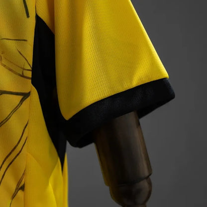 Ghana Away Jersey 2026 World Cup Football Kit Soccer Shirt