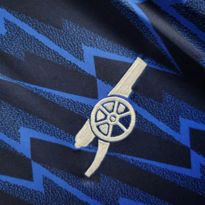 Women Arsenal Jersey 25/26 Away Football Kit Soccer Jersey