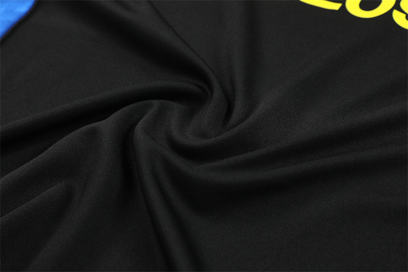 Manchester United Training Tracksuits 25/26 Football Kit Soccer Jersey