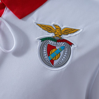 Benfica Jersey 2004-05 Away Retro Football Kit