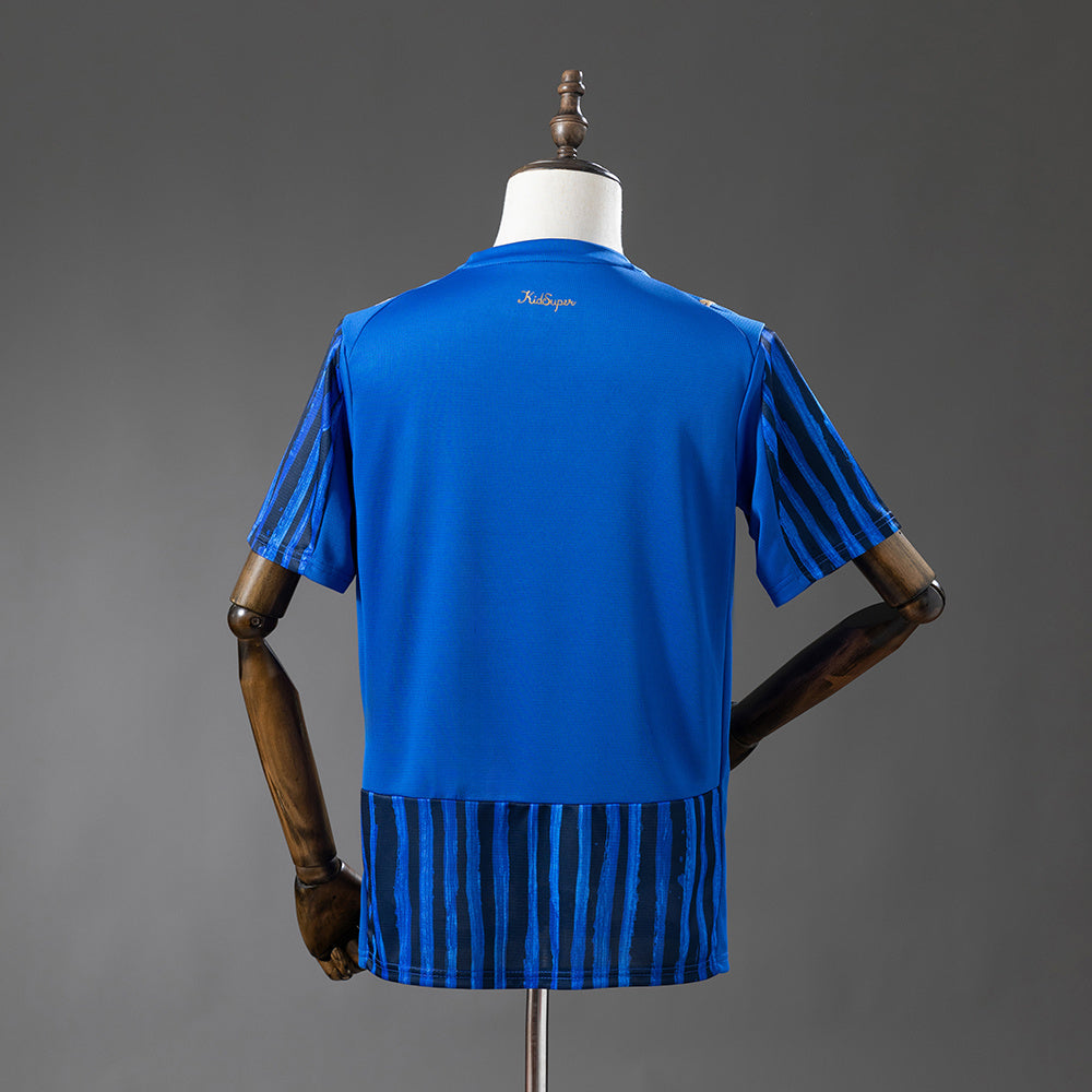 Al-Hilal Riyadh Jersey 2025/26 Club World Cup Home Football Kit