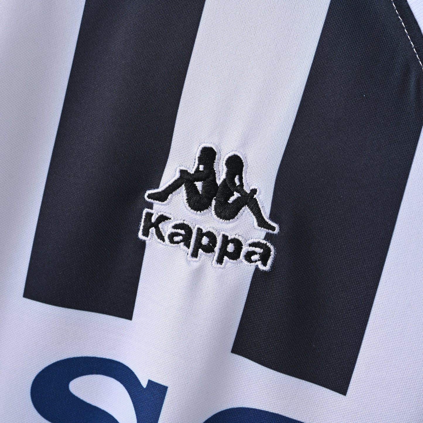 Retro Juventus Jersey 1996-97 Home Football Kit Soccer Jersey