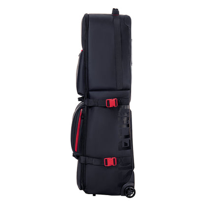 Locklink Roller Golf Travel Bag
