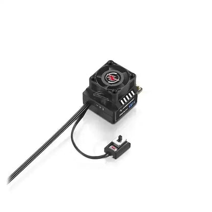 Hobbywing XeRun XR14 70A Sensored Brushless ESC for 1/12 & 1/14 RC On-Road Off-Road Racing