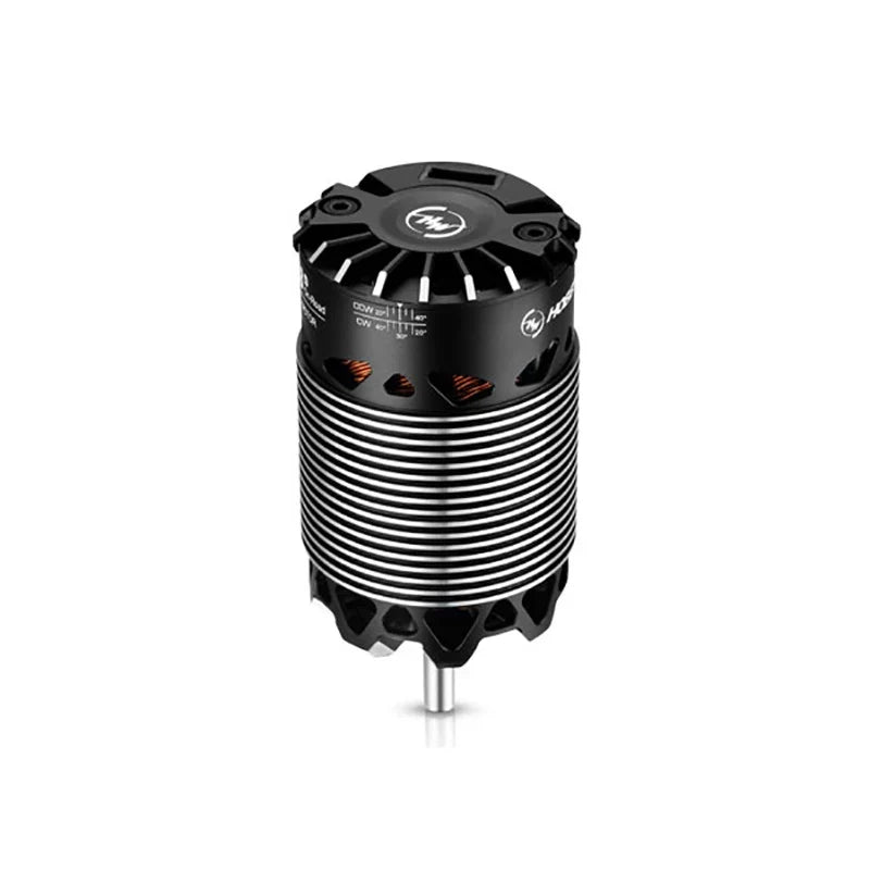 Hobbywing XeRun 4268SD G3 Sensored Brushless Motor 1900kv-2800kv for 1/8 RC Buggy & SCT