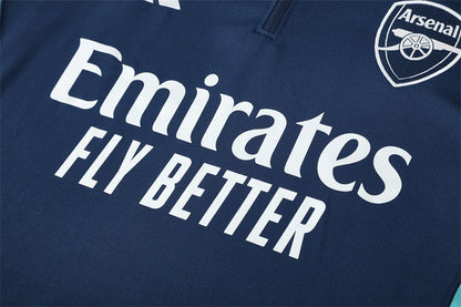 Arsenal Training Tracksuits 25/26 Football Kit Soccer Jersey