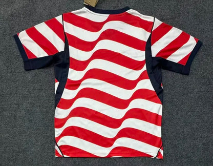 USA Jersey 2026 World Cup Home Football Kit Soccer Shirt