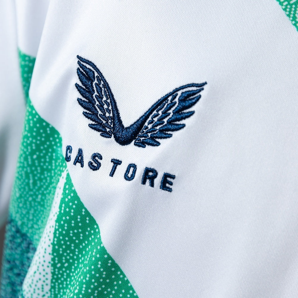 Kids Ireland Away Jersey 2026 World Cup Football Kit Soccer Shirt