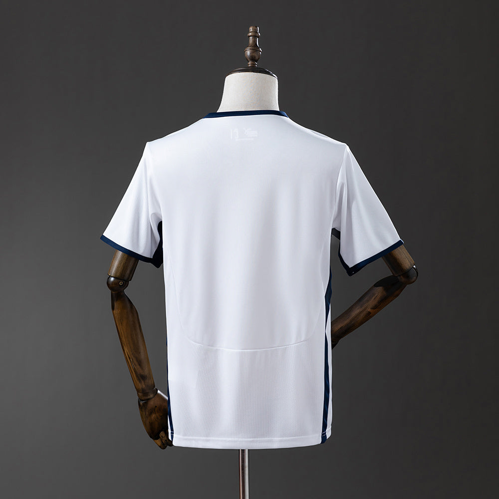 Tottenham Hotspur Jersey 2008-09 Home Retro Football Kit