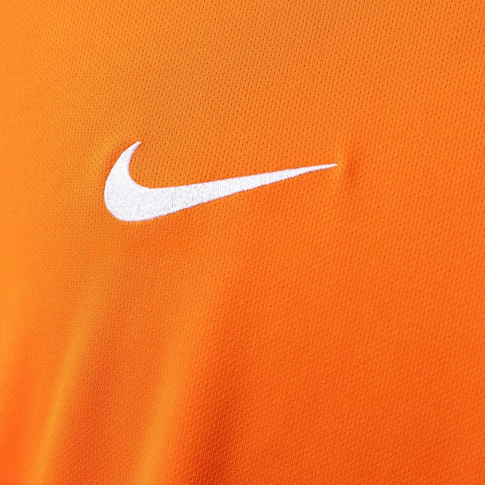 Netherlands Jersey 2014 Home Retro Football Kit