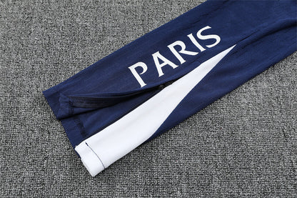 Player Version PSG Training Tracksuits 25/26 Football Kit Soccer Jersey