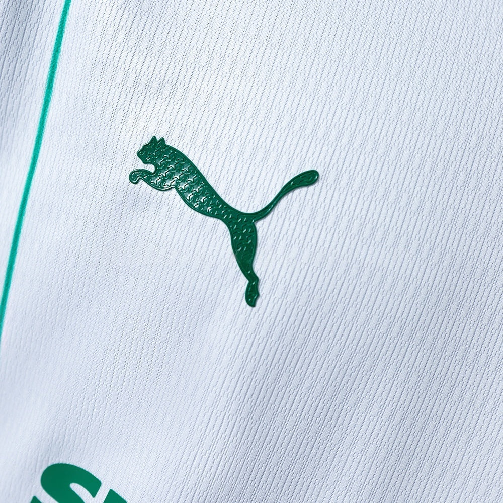 Player Version Palmeiras Away Jersey 2026/27 Football Kit Soccer Shirt