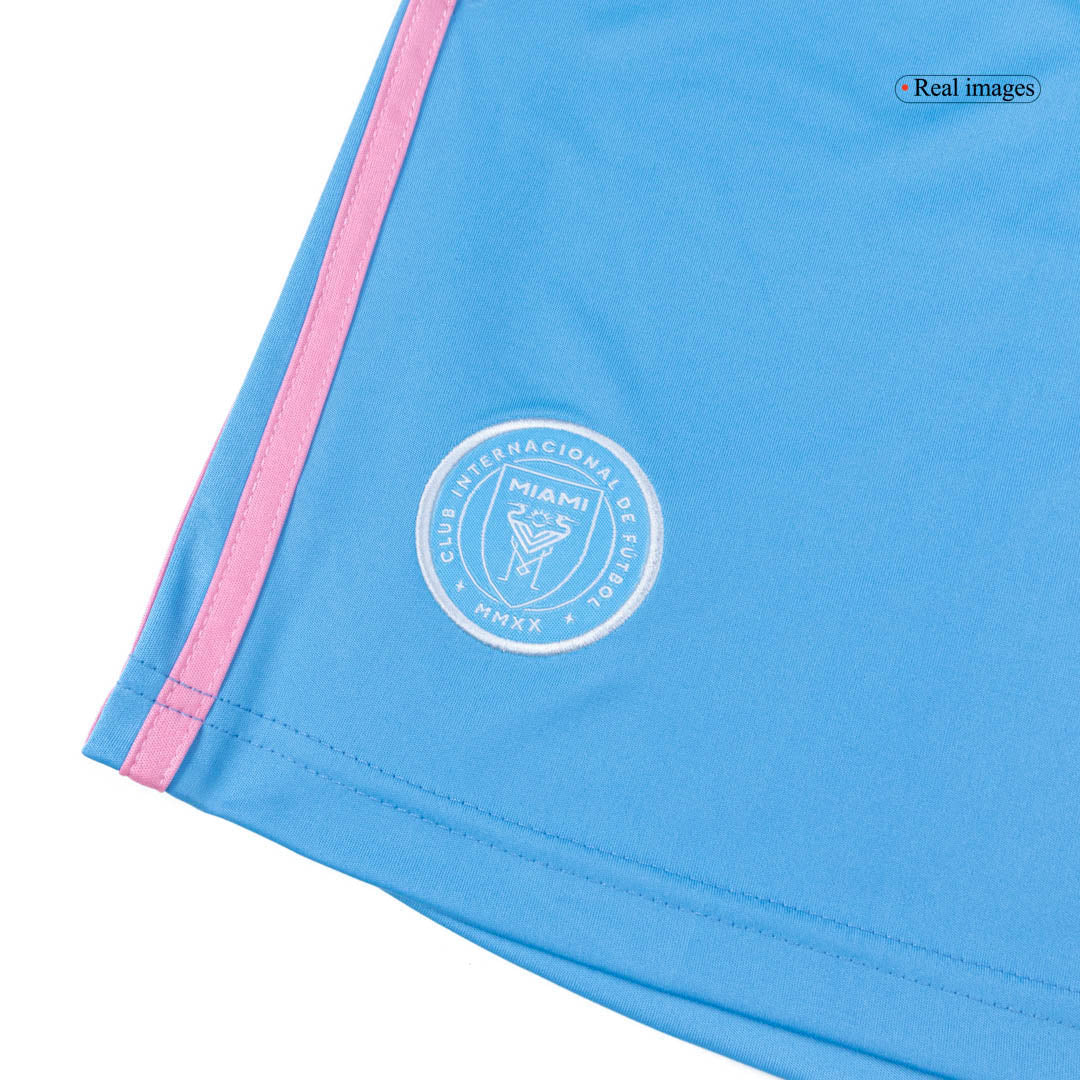 Mens Inter Miami CF Third Shorts 2025