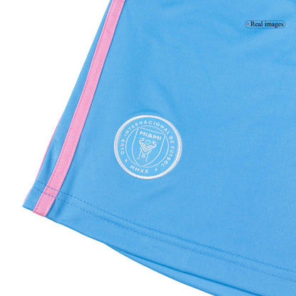 Mens Inter Miami CF Third Shorts 2025