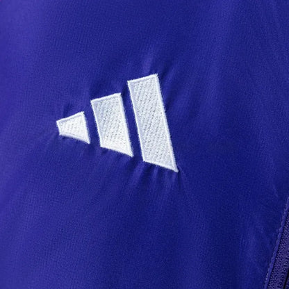 Germany Windbreaker 2025/26 Reversible Football Kit