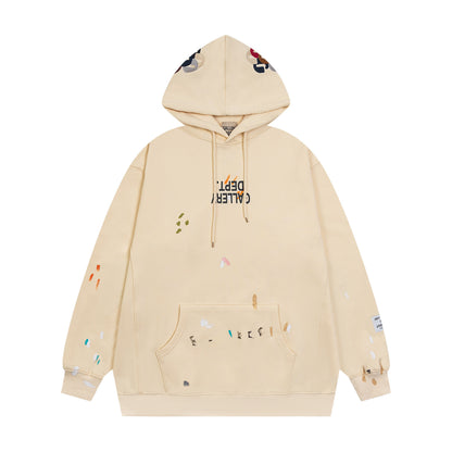 GALLERY DEPT  New Hoodie