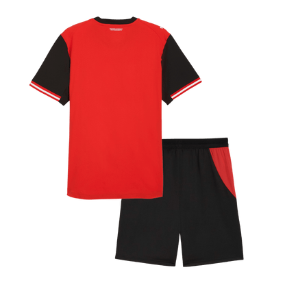 Kids Austria World Cup Home Kit 2026