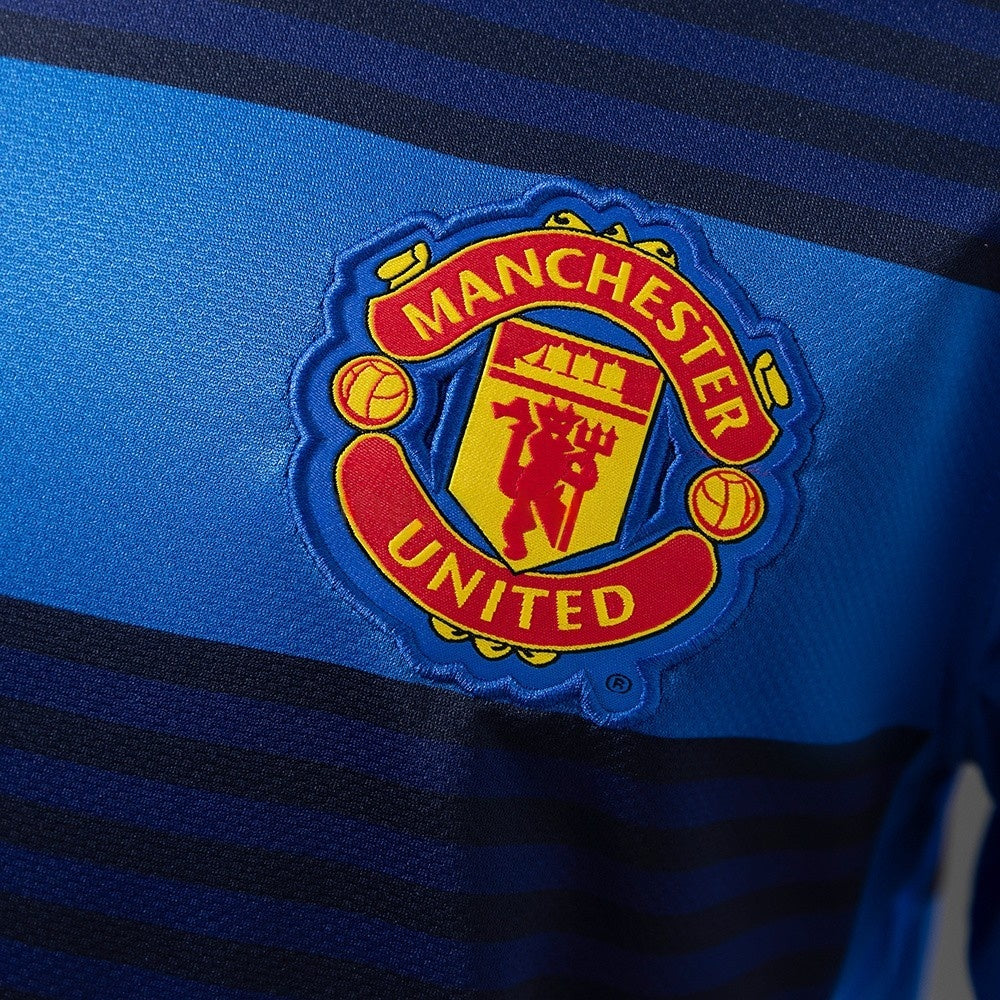 Manchester United Jersey 2012/13 Third Retro Football Kit