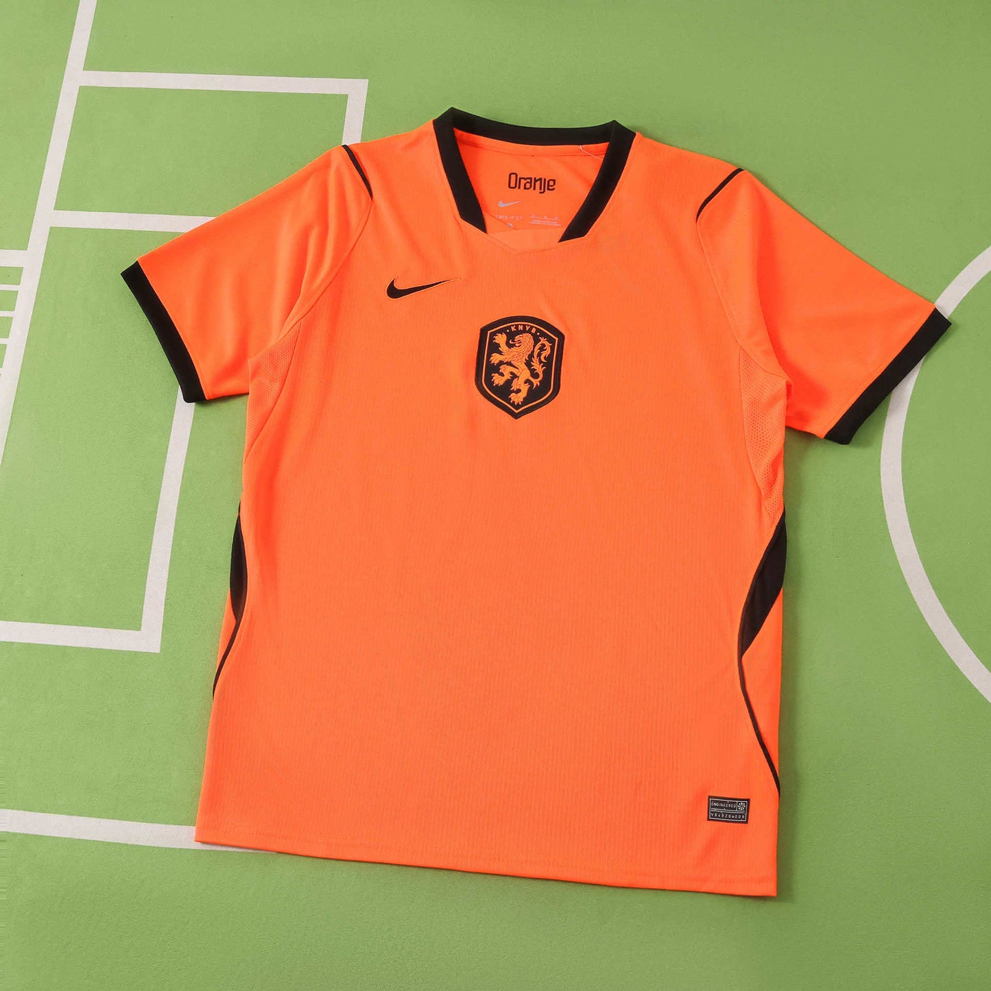 2026 Netherlands Away Jersey