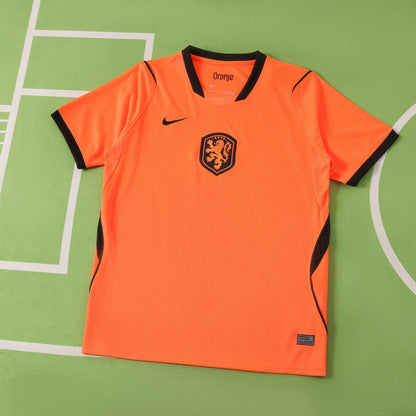 2026 Netherlands Away Jersey