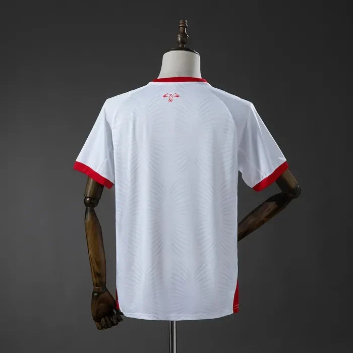 Jordan Home Jersey 2026 World Cup Football Kit Soccer Shirt