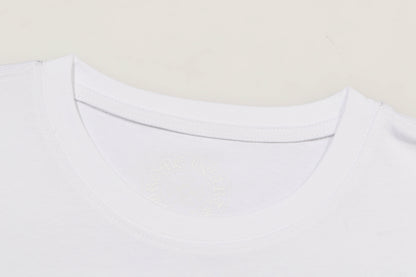Chrome Hearts Men's Long-Sleeve T-shirtSweatshirt K8015