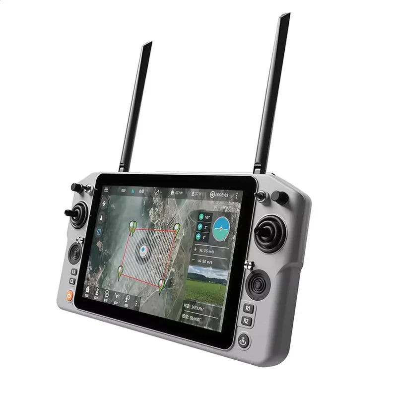 Skydroid G30 Ground Control System for UAV Operations Mapping and Long-Range FPV Missions