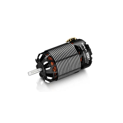 Hobbywing XeRun 4268SD G3 Sensored Brushless Motor 1900kv-2800kv for 1/8 RC Buggy & SCT
