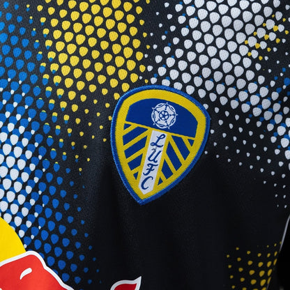 Leeds United Jersey 2025/26 Third Football Kit