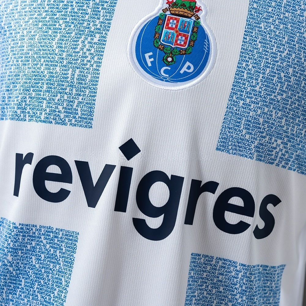 FC Porto Jersey 2025/26 Special Football Kit Soccer Shirt