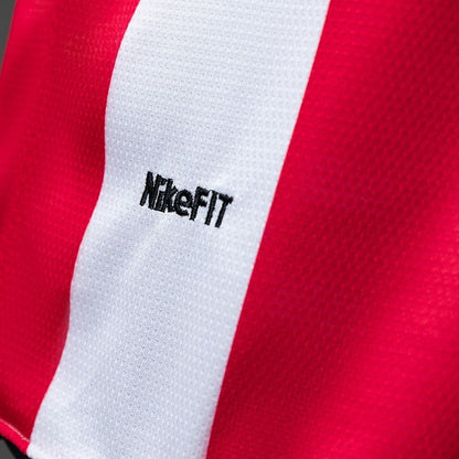 PSV Eindhoven Jersey 2009-10 Home Retro Football Kit