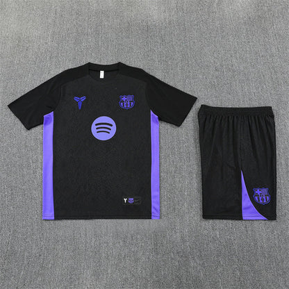 Barcelona Training Tracksuits 2025/26 Football Kit Soccer Jersey