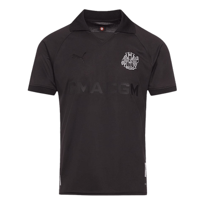 Mens Marseille Jersey 2024/25