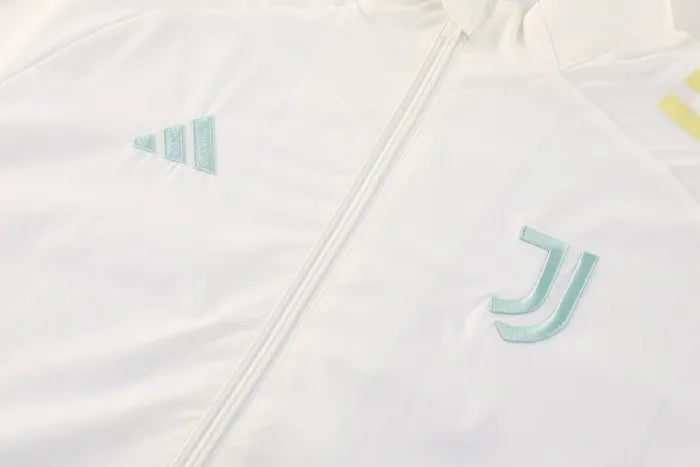 JUV Windbreaker 25/26 Football Kit Soccer Jersey
