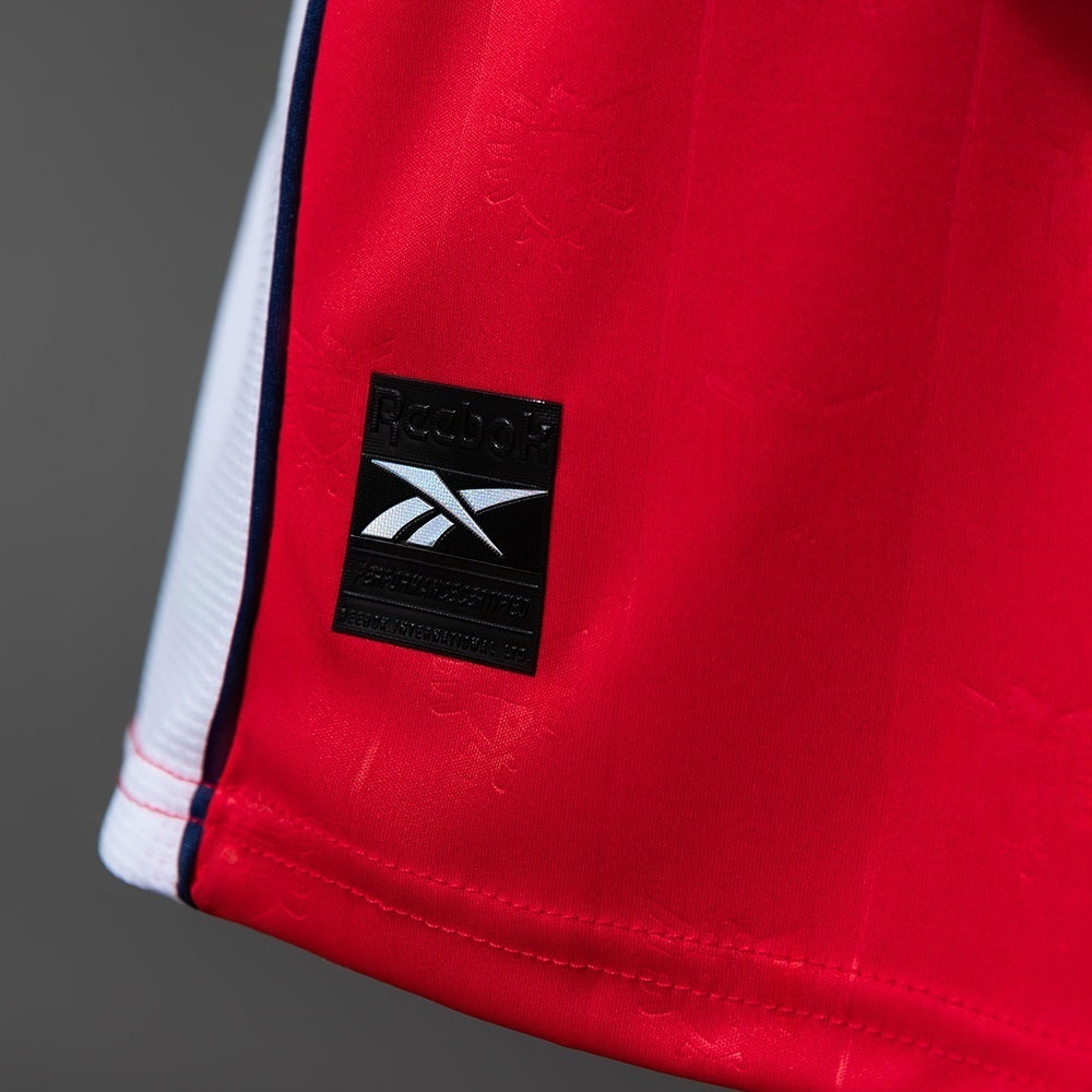 Panama Home Jersey 2026 World Cup Football Kit Soccer Jersey