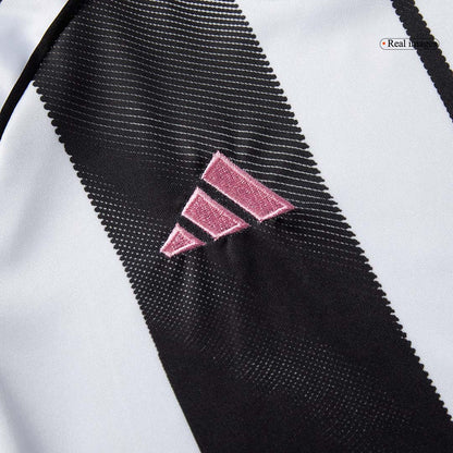 Kids Juventus Home Kit 2025/26