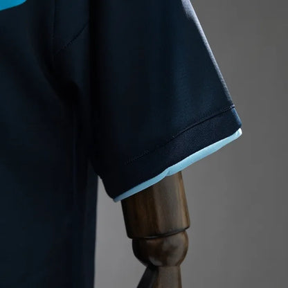 Argentina Black Jersey 2026 Training Football Kit Soccer Shirt